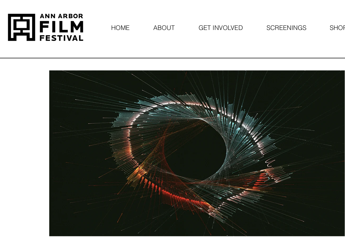 Mechanisms Common to Disparate Phenomena; #59, Ann Arbor Film Festival, Ann Arbor, Michigan, US